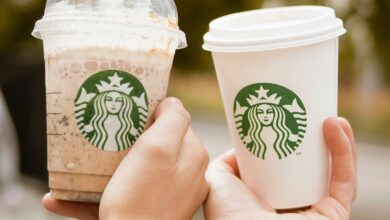 Is Starbucks’ Almond Milk Sweetened?