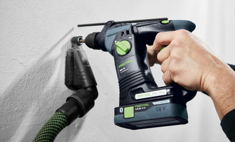 Why is Festool So Expensive?