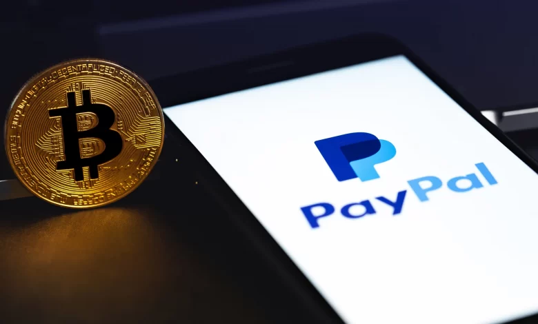 Can I use PayPal with Binance?