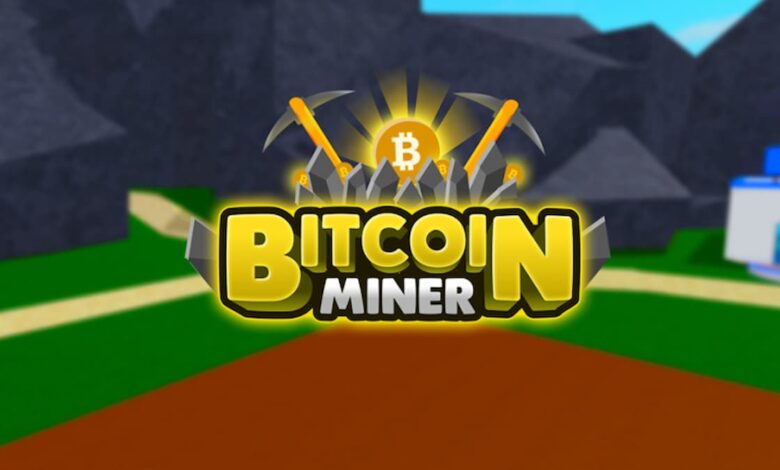 Roblox Bitcoin Miner Codes: Free Premium Coins – June 2022