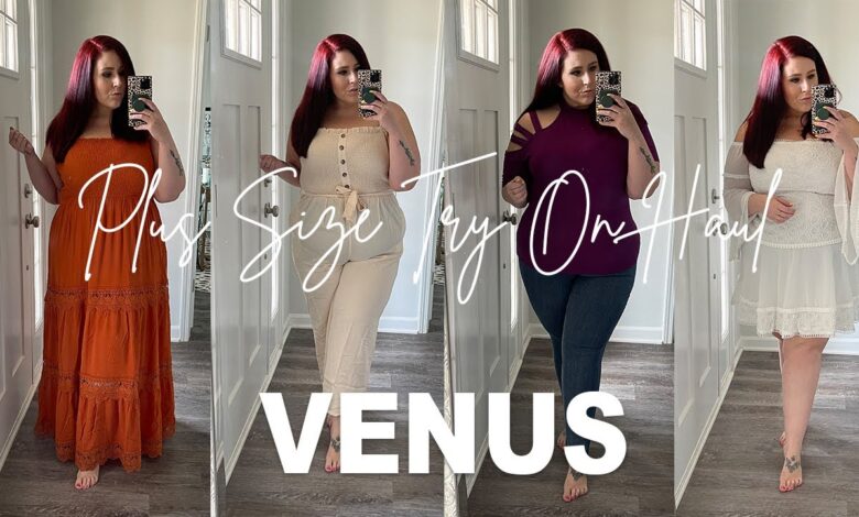 is Venus a Fast Fashion brand?