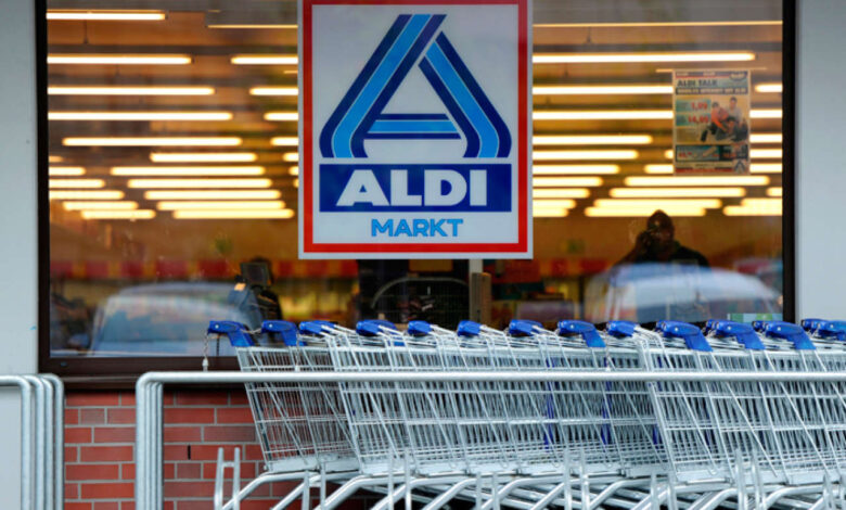 Does Aldi Sell Tents & Camping Gear?