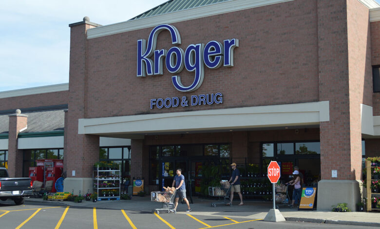 Does Kroger have a drug test?