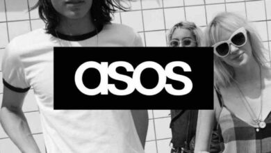 Is ASOS a good clothing site?