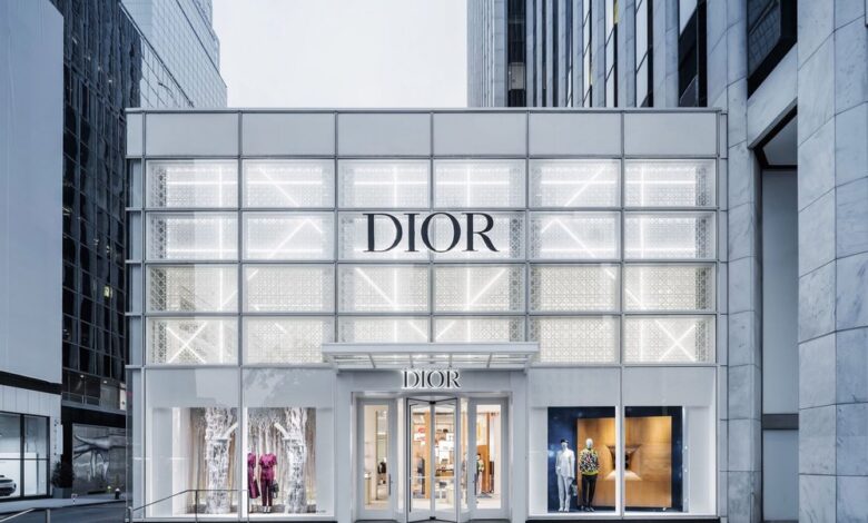 Is Dior Cruelty-Free?
