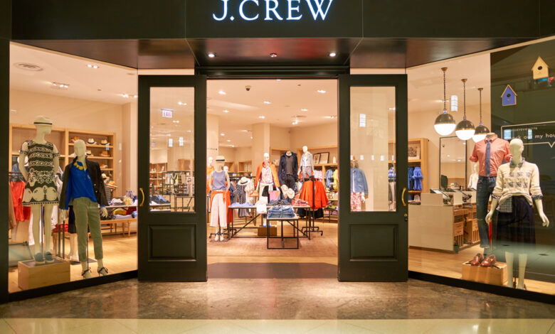 Is J. Crew good brand?