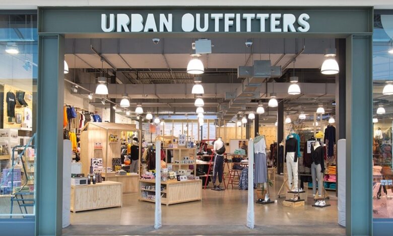 Is Urban Outfitters legit?
