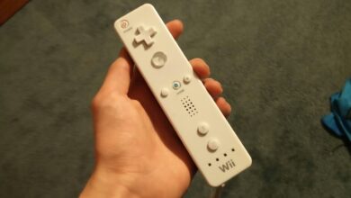Why Wii remote can't connect?