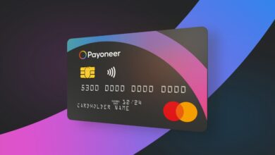 How to Order a Payoneer Card?